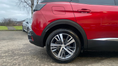 Peugeot 3008 1.2 PureTech Allure Premium 5dr Petrol Estate